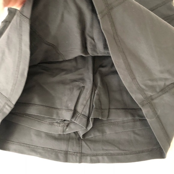 Golf/Tennis skirt - Picture 2 of 3